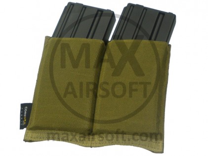 Džep Molle 2x M4 Okvir TenSpeed CB