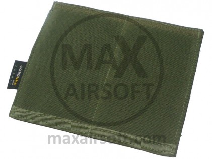 Džep Molle 2x M4 Okvir TenSpeed RG
