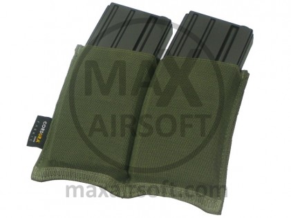 Džep Molle 2x M4 Okvir TenSpeed RG