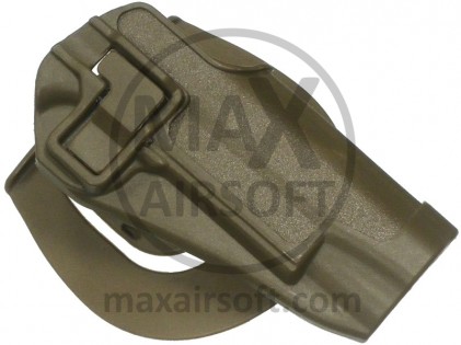 Tok Pas Serpa CQC 1911 Tan