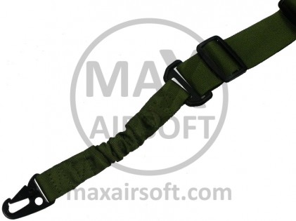 Remen 2-Point Bungee OD