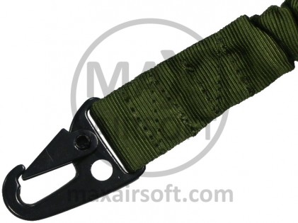 Remen 2-Point Bungee OD