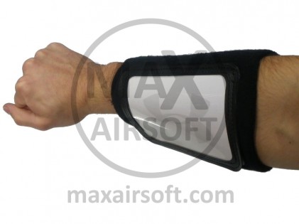 Flyye Tactical Armband Ver.FE OD Flyye