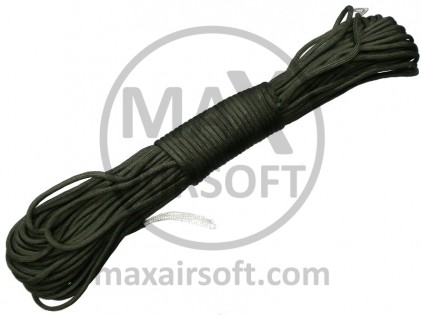 Be-X Paracord 30m FG