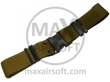 US Lochkoppel LC2 Tan L