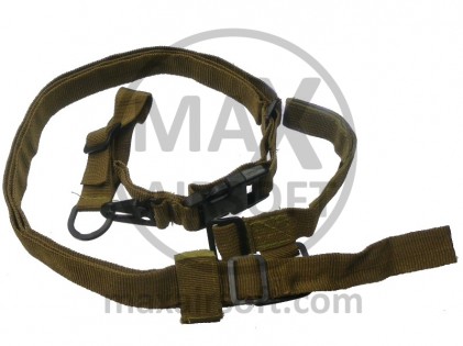 3-Point Sling ABS CB
