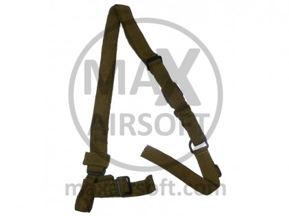 3-Point Sling ABS CB