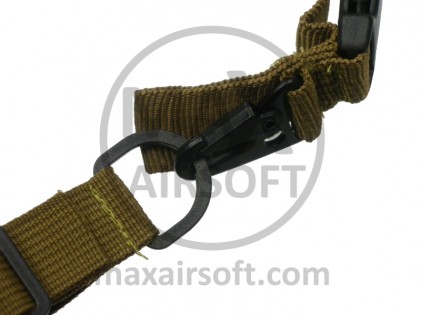 3-Point Sling ABS CB