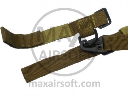 3-Point Sling ABS CB