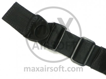 Tok Noga Serpa CQC Tactical za Glock Črn
