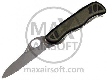 Victorinox Soldier Knife