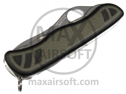 Victorinox Soldier Knife