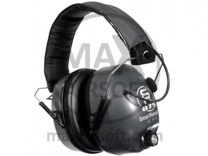 SmartReloader Protector Headset SR875