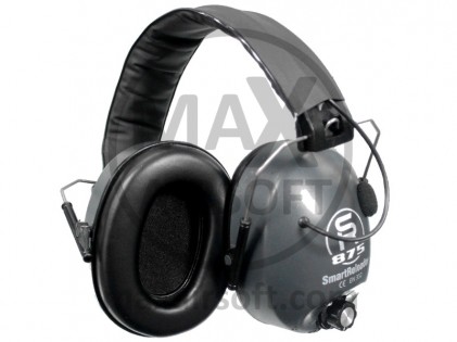 SmartReloader Protector Headset SR875