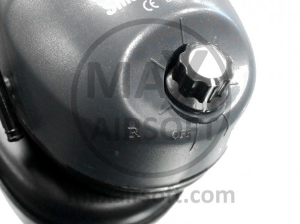 SmartReloader Protector Headset SR875