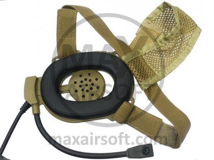 PMR Slu&scaron;alka Bowman Gen.2 Tan