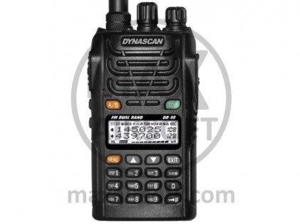 PMR Dynascan DB-48