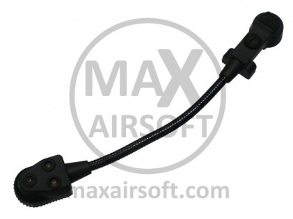 PMR Microphone with lamp Evo III