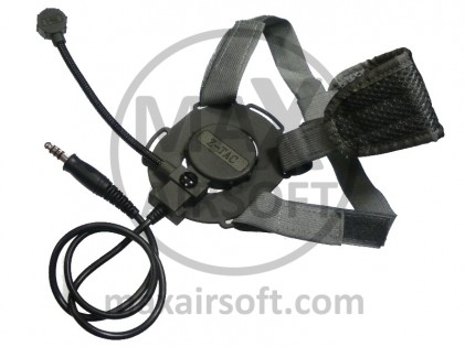 PMR Bowman Evo III FG
