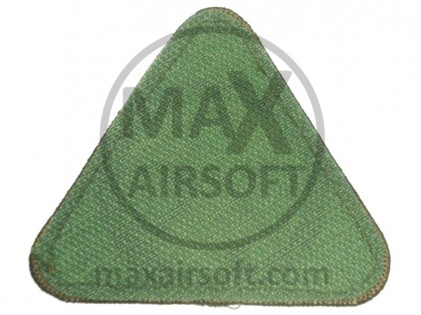 Magpul Dynamics Logo Patch Dark Multicam w/ Velcro