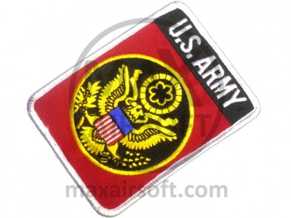 Patch US Army