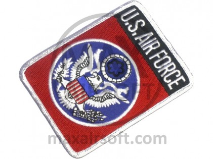 Patch US Air Force