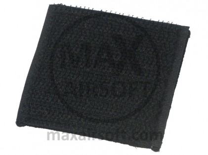0+ NKDA Patch w/ Velcro