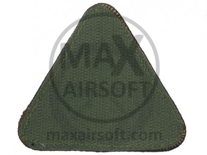 Magpul Dynamics Logo Desert mit Klettverschluss