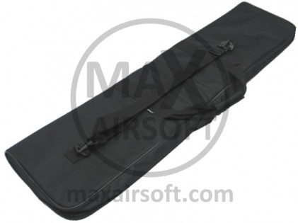 Rifle Bag 105cm(42&Prime;) BK King Arms