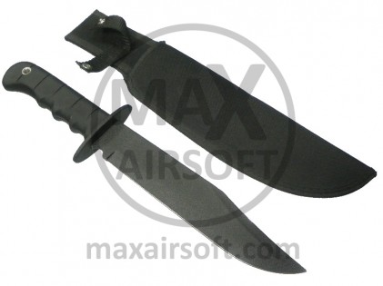 Messer Mil-Tec Bowie