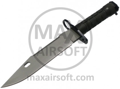 Bayonet for M4 US M9 with Holster