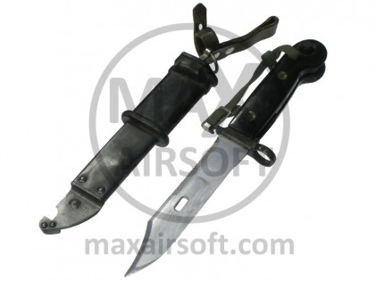 Bajonet AK47 Polovan