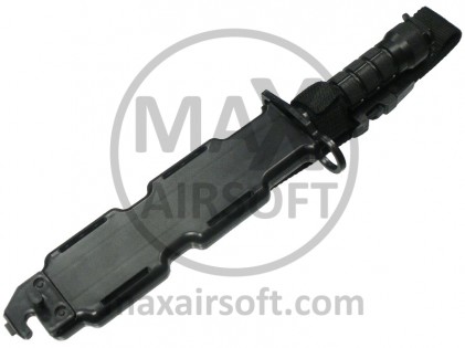 Bayonet for M4 Dummy