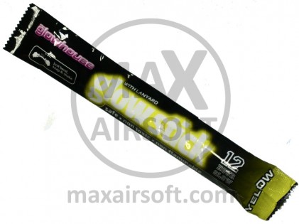 Light Stick - Glow Stick Yellow
