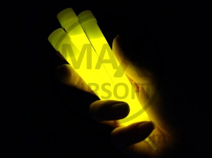 Light Stick - Glow Stick Yellow
