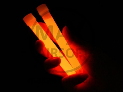 Light Stick - Glow Stick Orange
