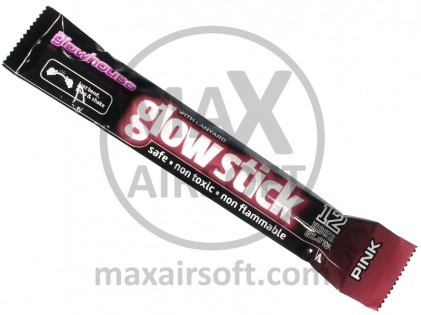 Light Stick - Glow Stick Pink