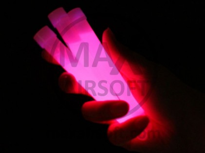 Light Stick - Glow Stick Pink