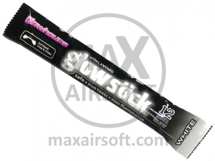Light Stick - Glow Stick White