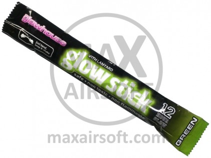 Light Stick - Glow Stick Green
