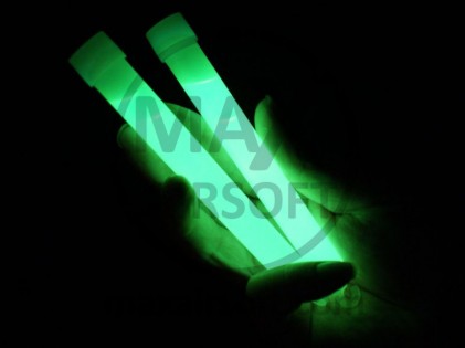 Light Stick - Glow Stick Green