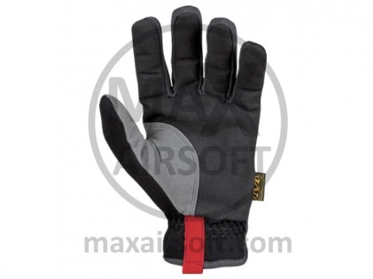 Mechanix Gloves Fastfit Grey XL