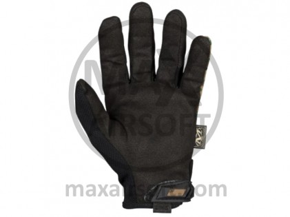 Mechanix Gloves The Original Woodland L
