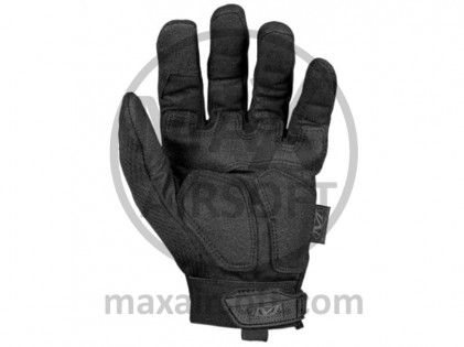 Mechanix Handschuhe M-Pact Schwarz M