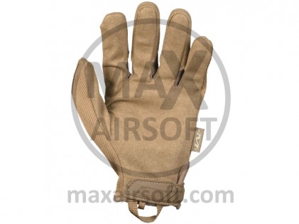 Mechanix Gloves The Original CB XXL