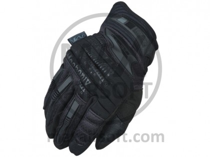 Mechanix Gloves M-Pact2 Black L