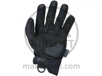 Mechanix Gloves M-Pact2 Black L