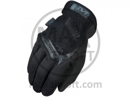 Mechanix Gloves Fastfit BK XL