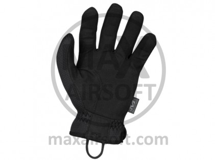 Mechanix Gloves Fastfit BK XL