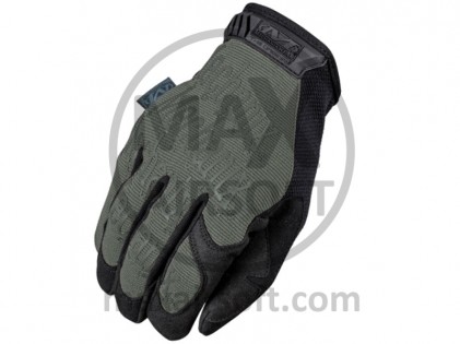 Mechanix Gloves The Original FG L